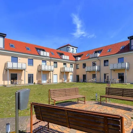 Residenz Zum Seglerhafen-sb
