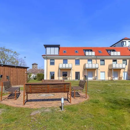 Residenz Zum Seglerhafen-sb *
