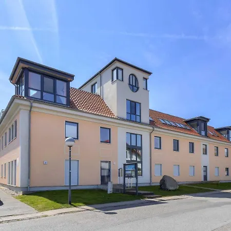 Residenz Zum Seglerhafen-sb Peenemunde